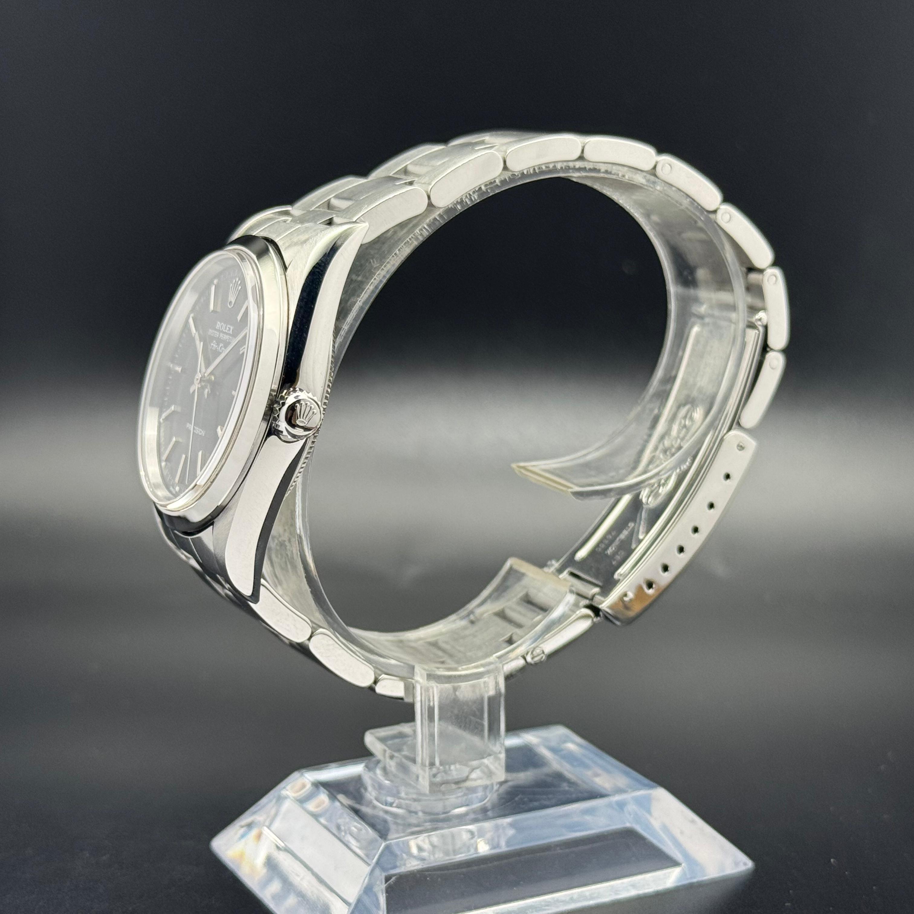 Rolex Air-King | 2001