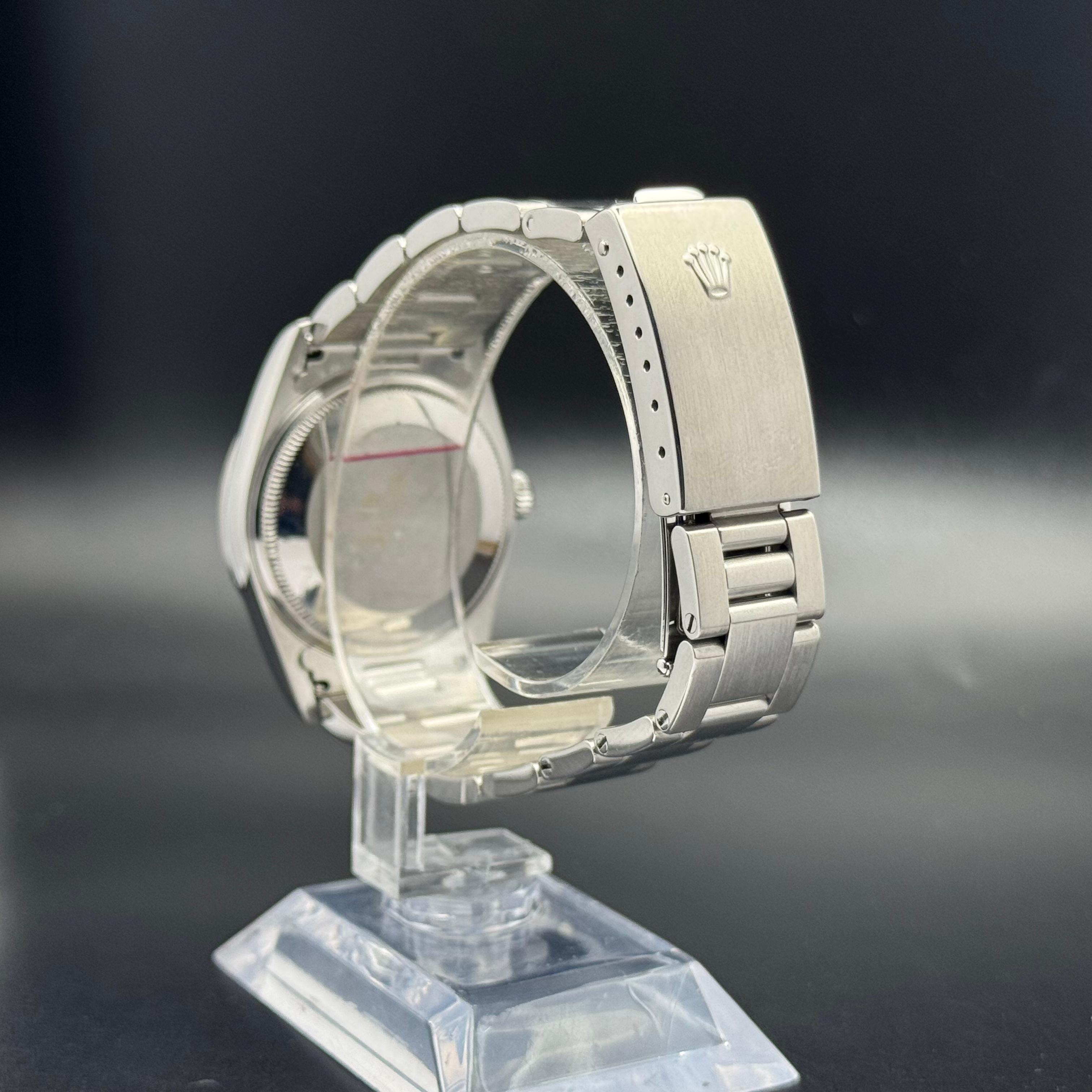 Rolex Air-King | 2001