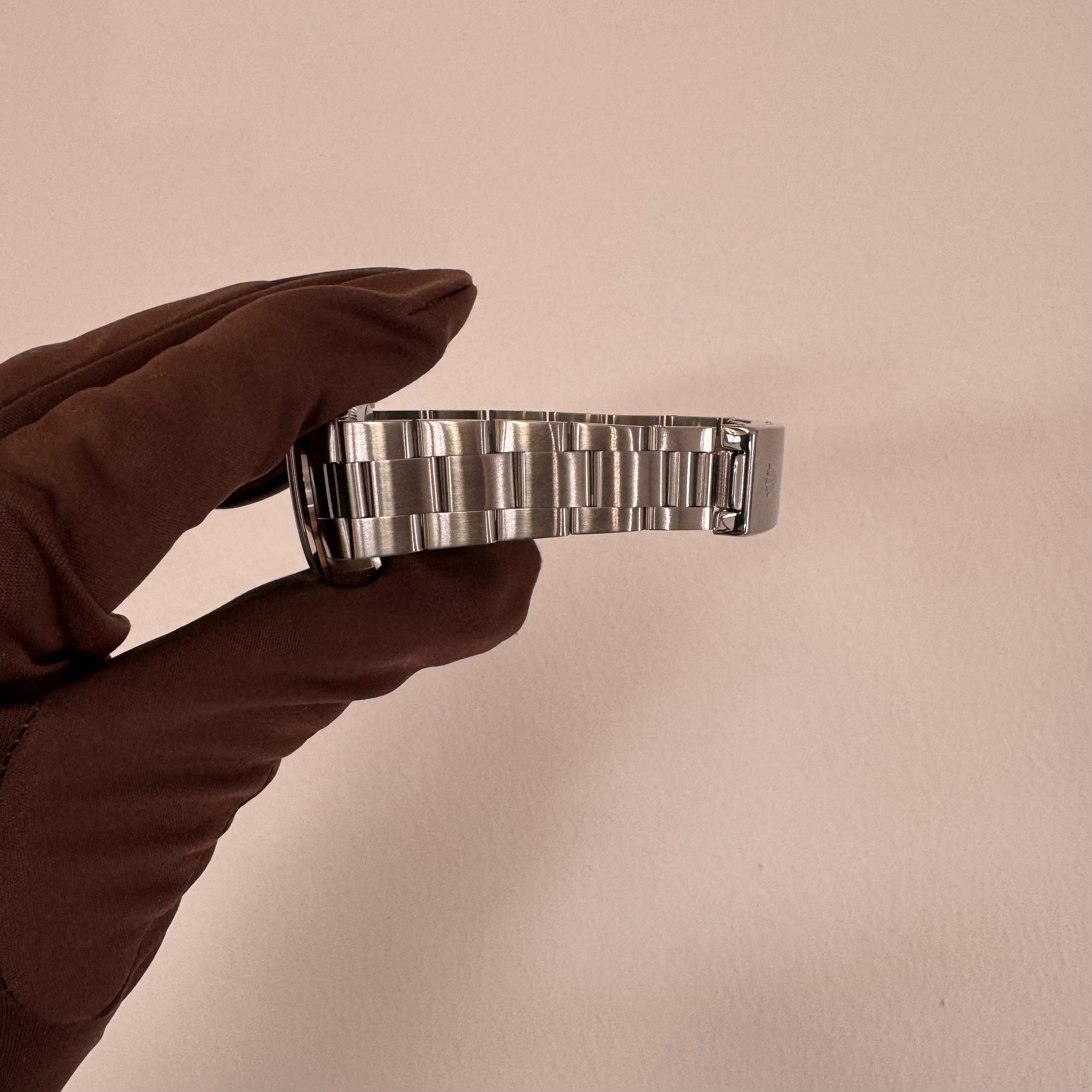 Rolex Air-King | 2001