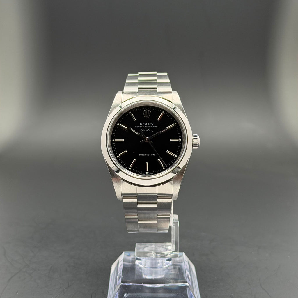 Rolex Air King | 2006