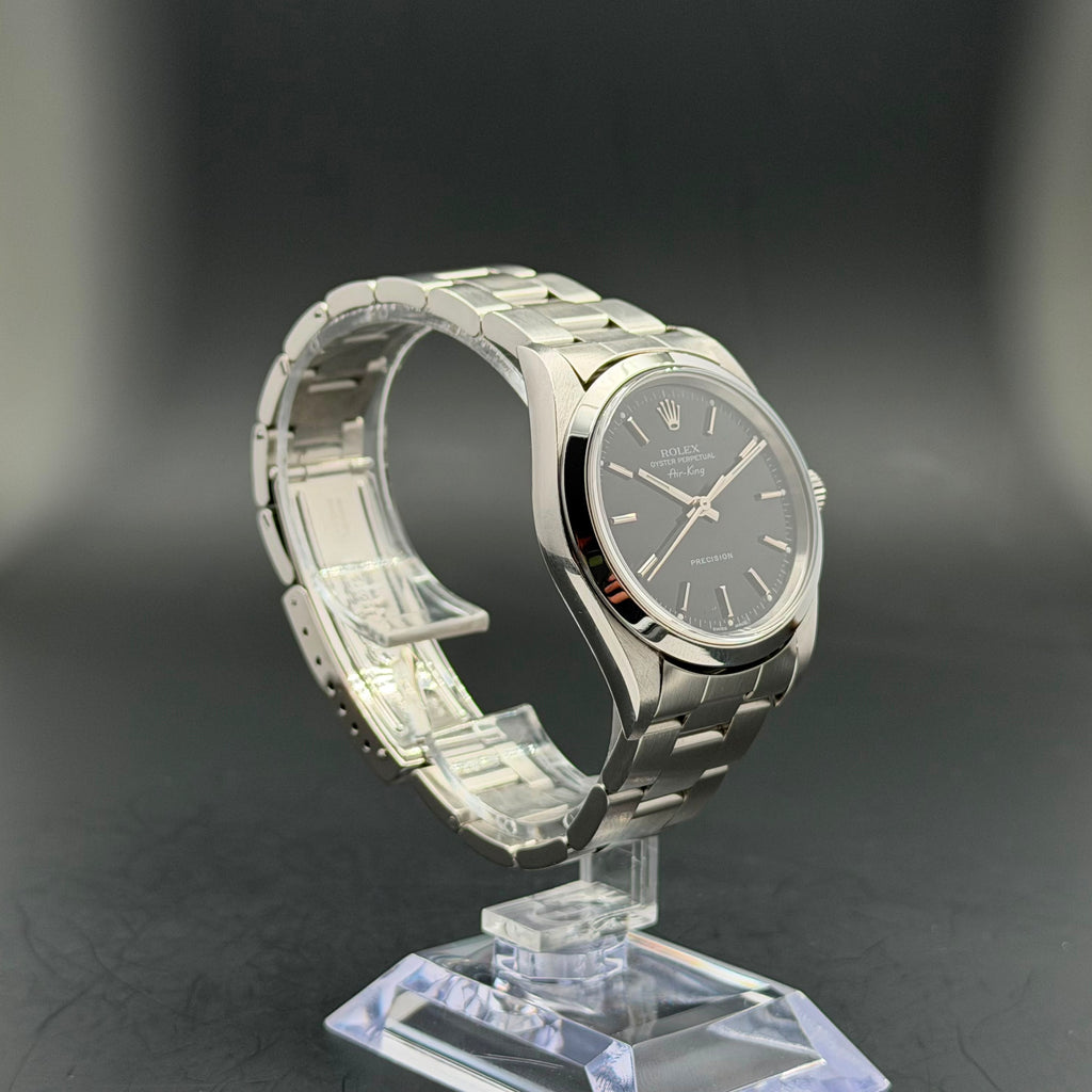 Rolex Air King | 2006