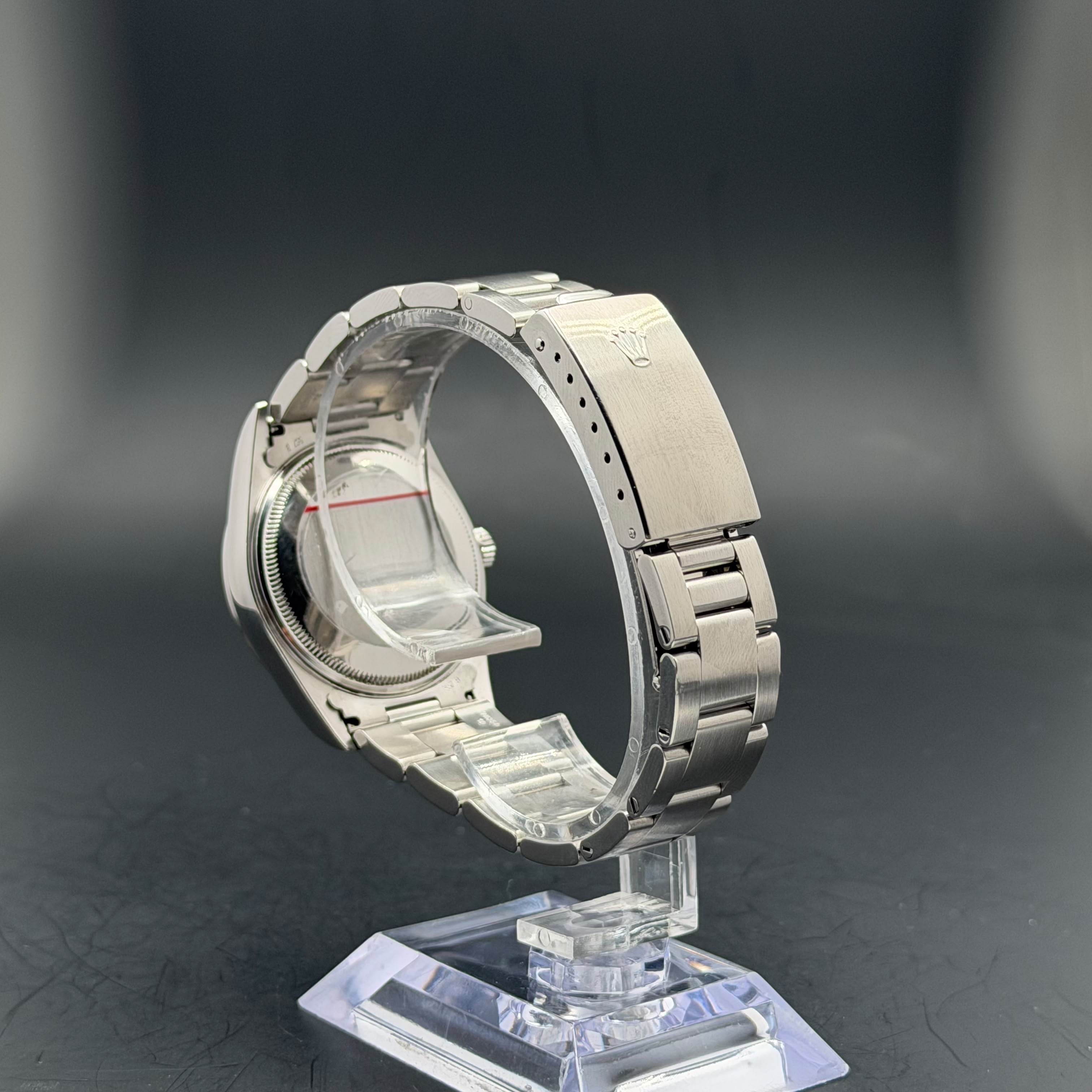 Rolex Air King | 2006