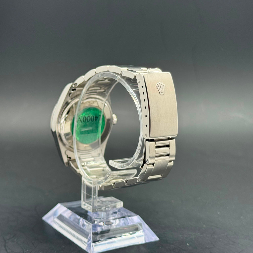Rolex Air-King | 14000M | 2001