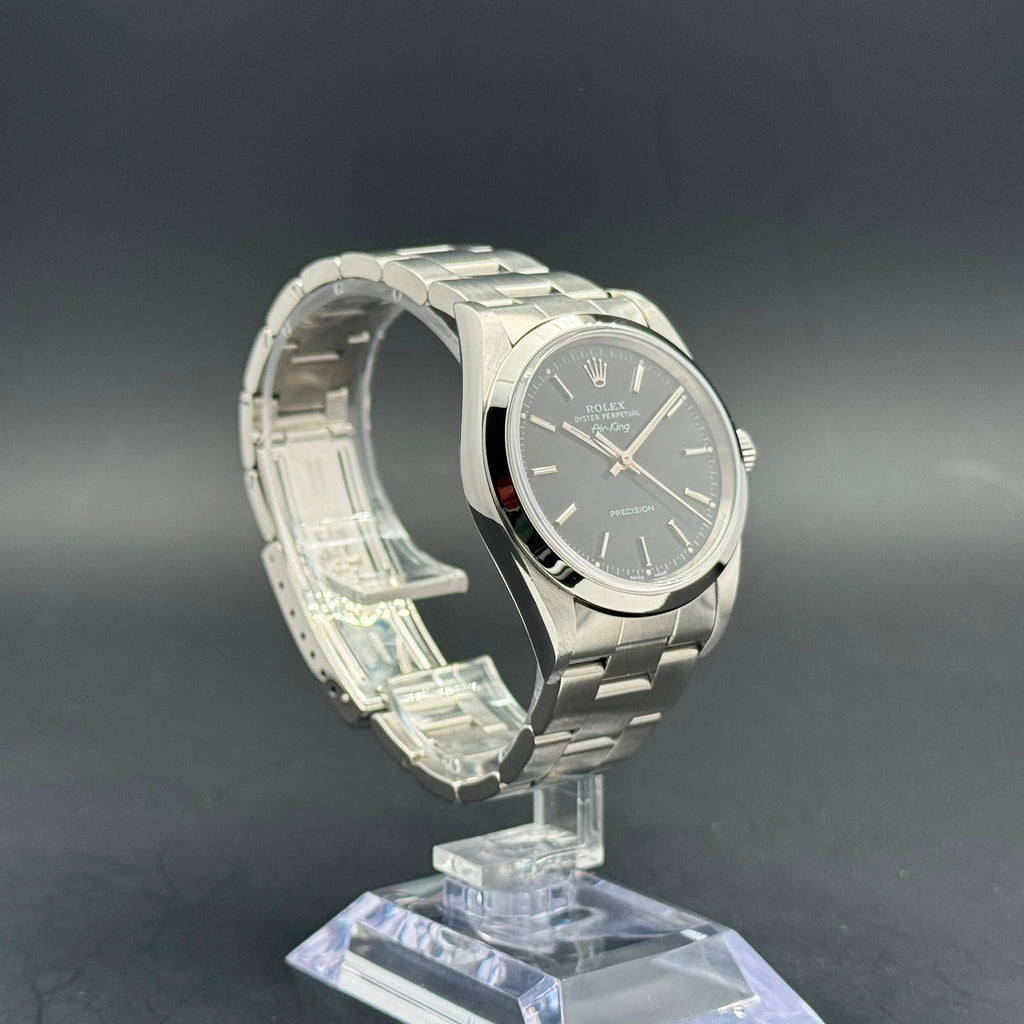 Rolex Air-King | 14000M | 2001