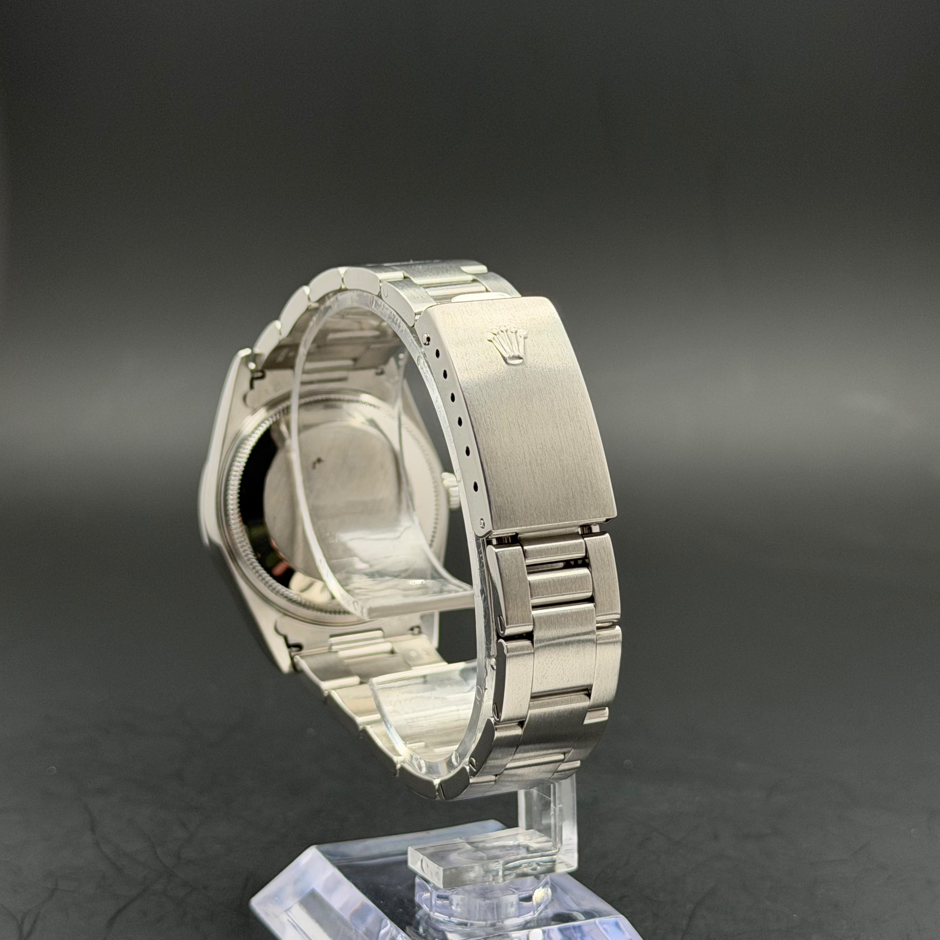 Rolex Air King | 2002