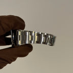 Rolex Air King | 14000M | 2002