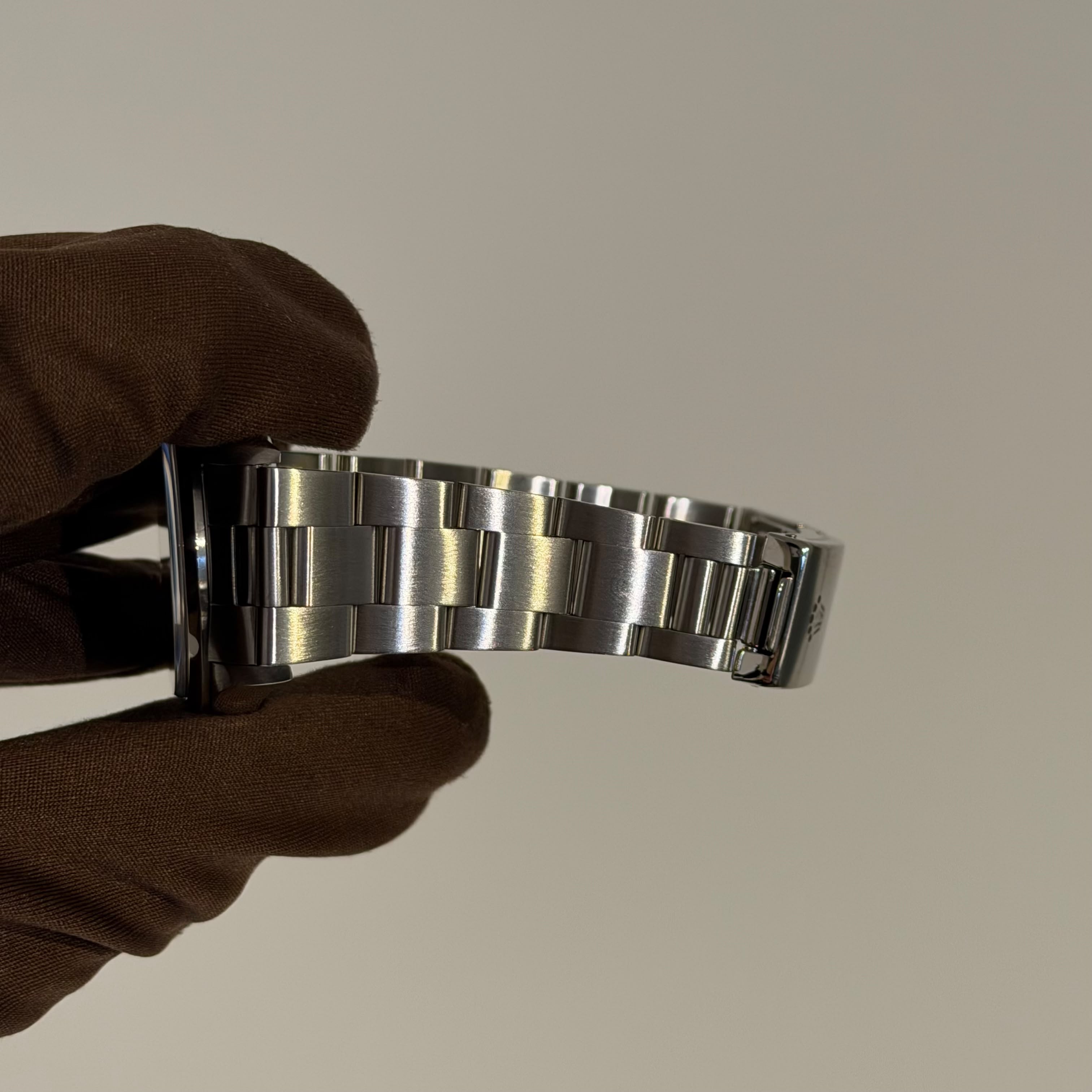 Rolex Air King | 2002