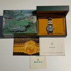 Rolex Air King | 14000M | 2002