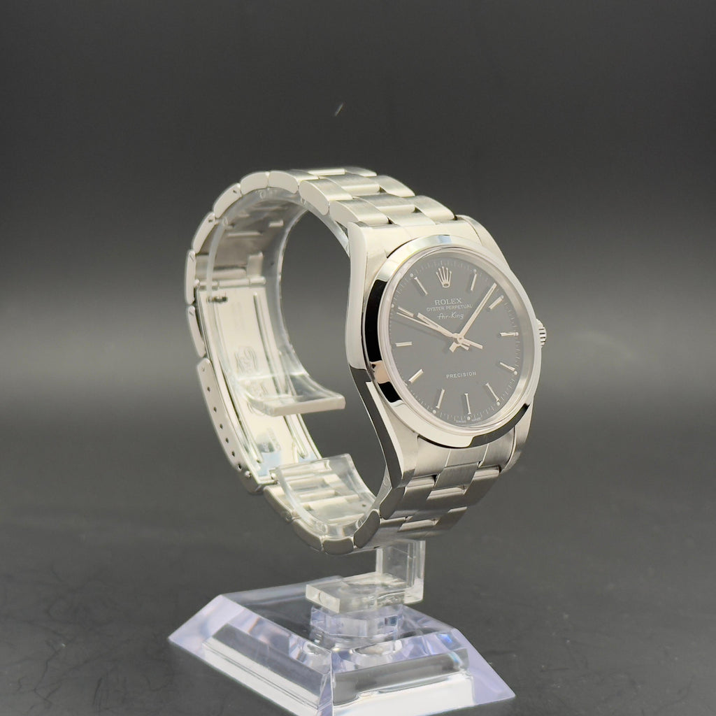 Rolex Air King | 2001