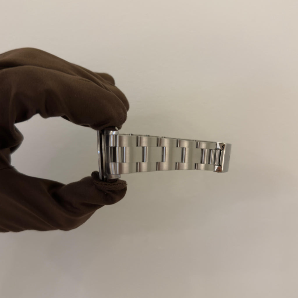 Rolex Air King | 2001