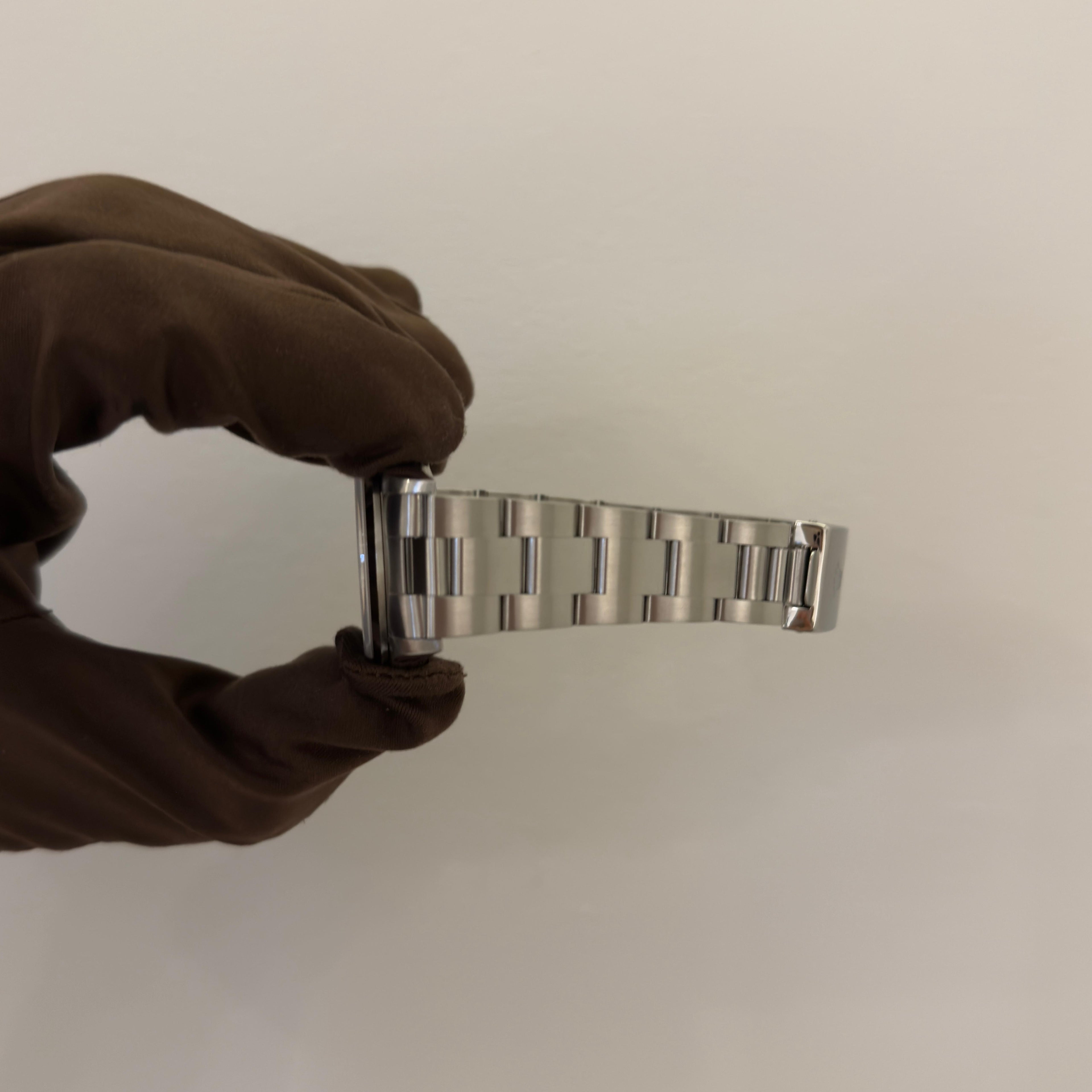 Rolex Air King | 2001