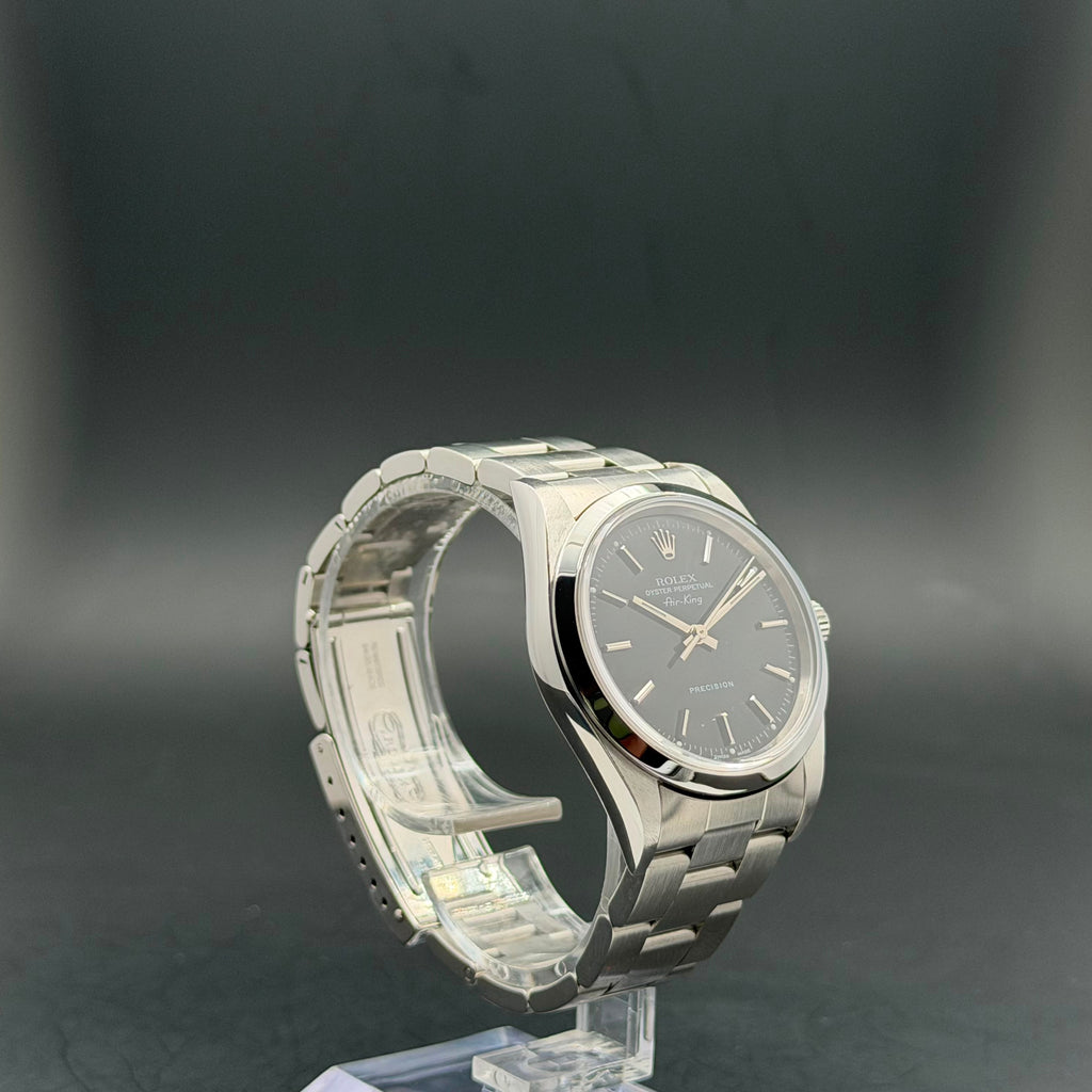 Rolex Air-King | 14000M | 2006
