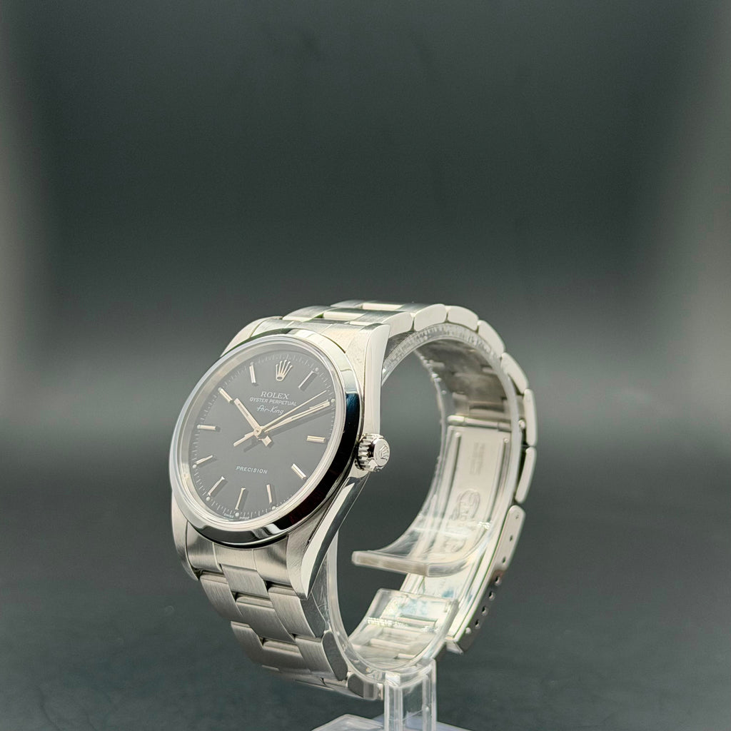 Rolex Air-King | 14000M | 2006