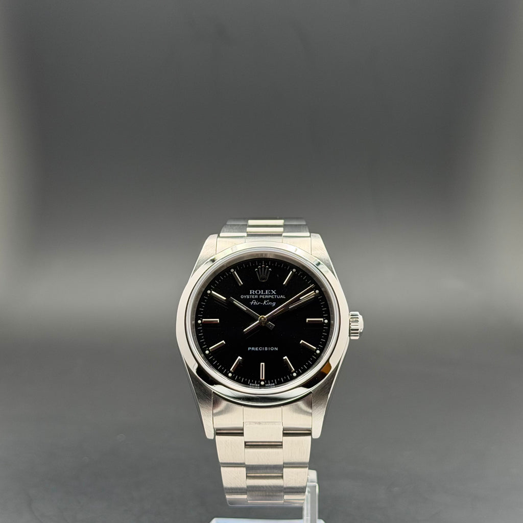 Rolex Air-King | 14000M | 2006