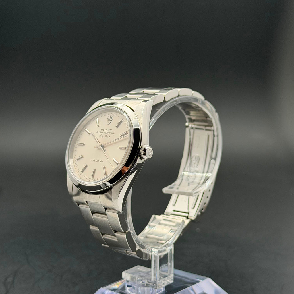 Rolex Air-King | 14000M | 2005