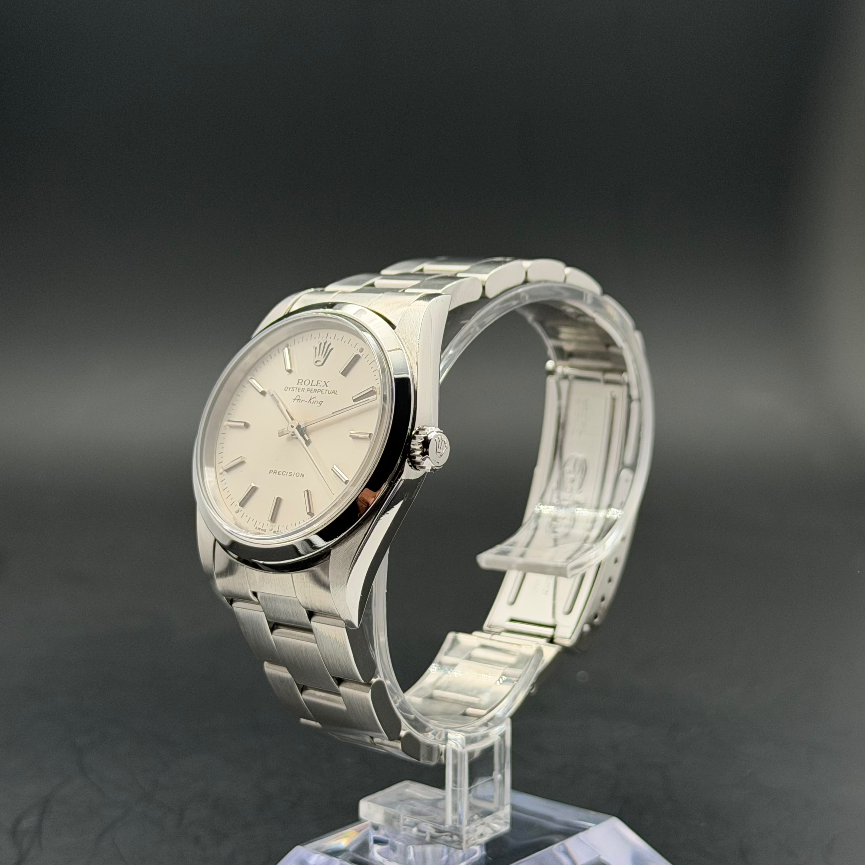Rolex Air-King | 14000M | 2005