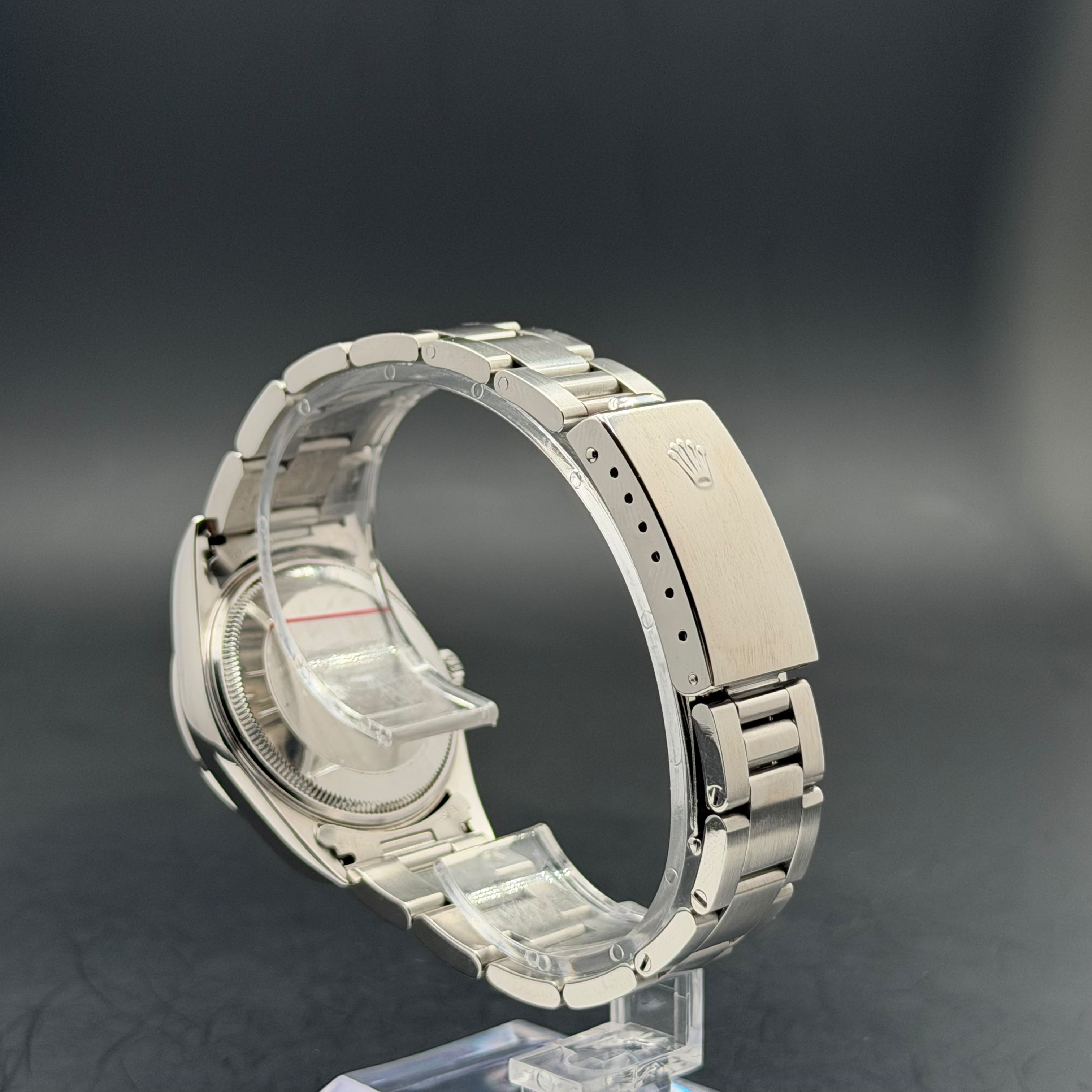 Rolex Air-King | 14000M | 2005