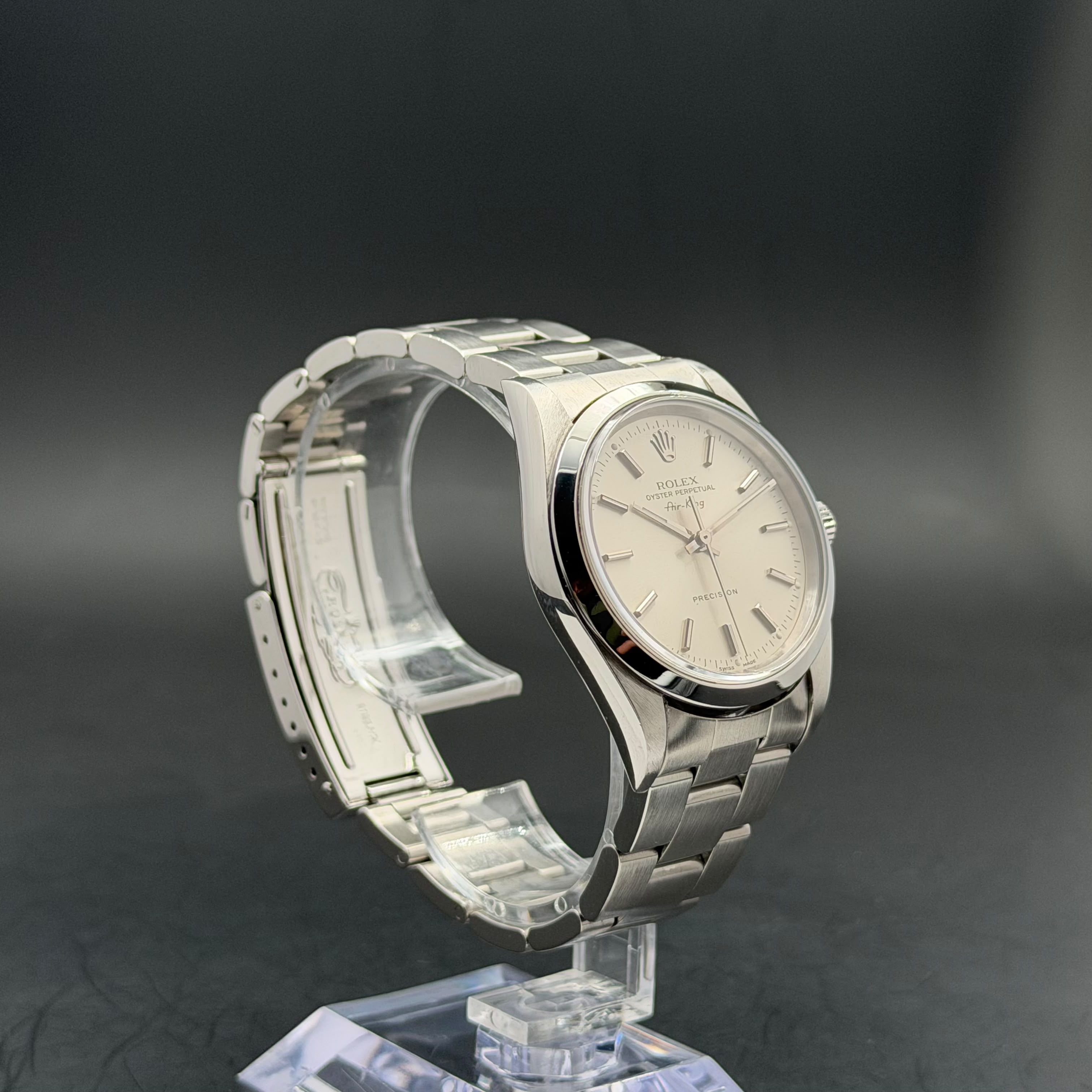 Rolex Air-King | 14000M | 2005