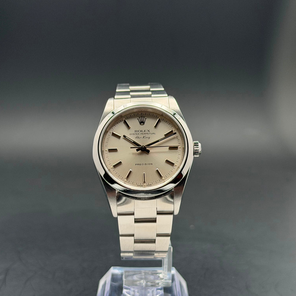Rolex Air-King | 14000M | 2005