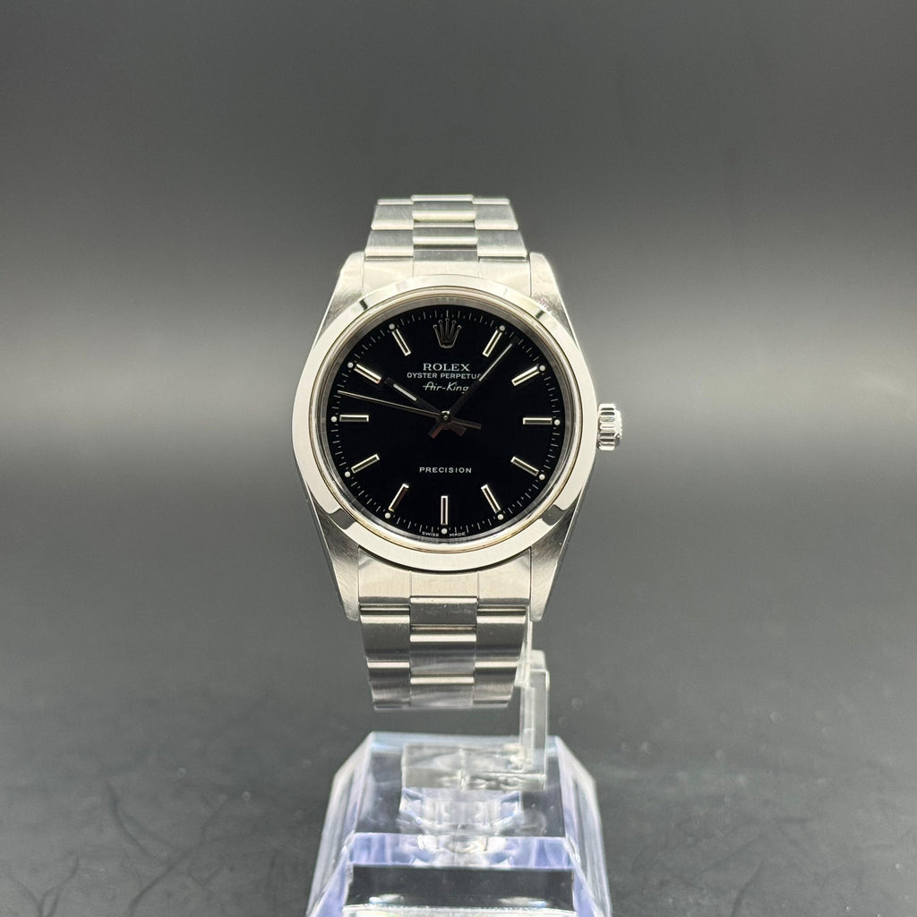 Rolex Air King | 1999