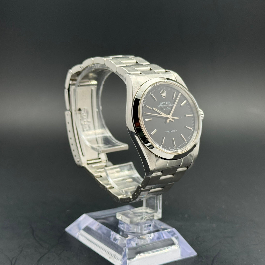 Rolex Air King | 1999