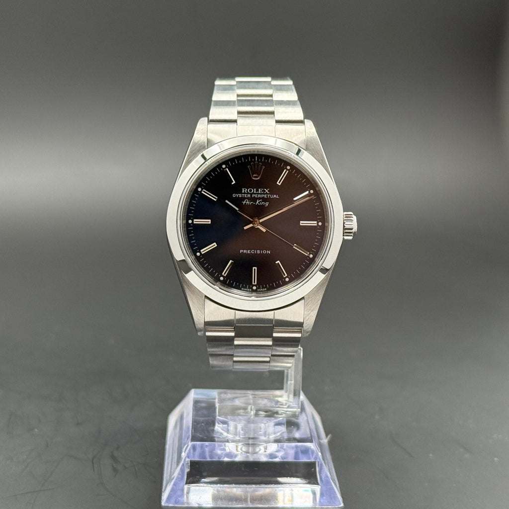 Rolex Air King | 2000