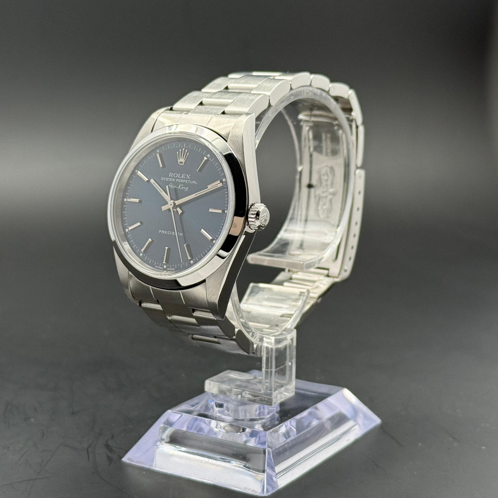 Rolex Air King | 2000