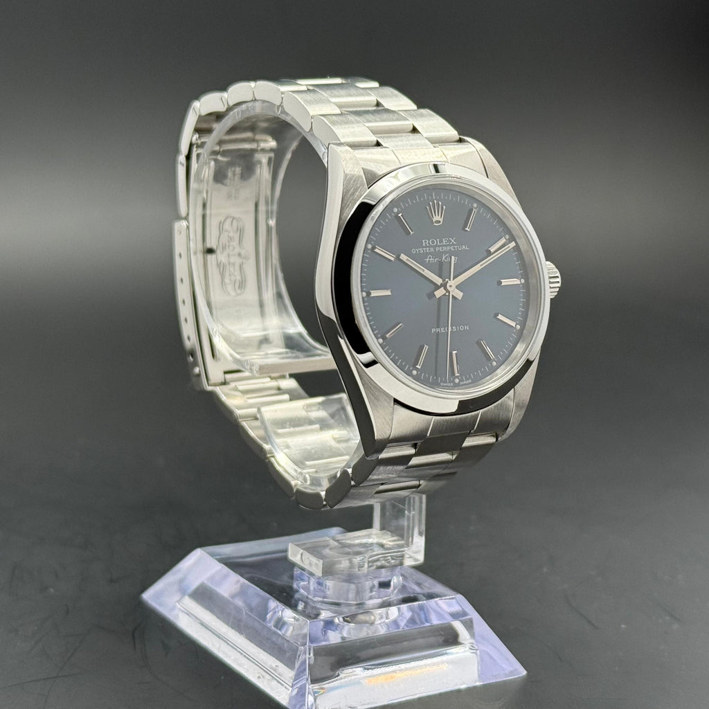 Rolex Air King | 2000