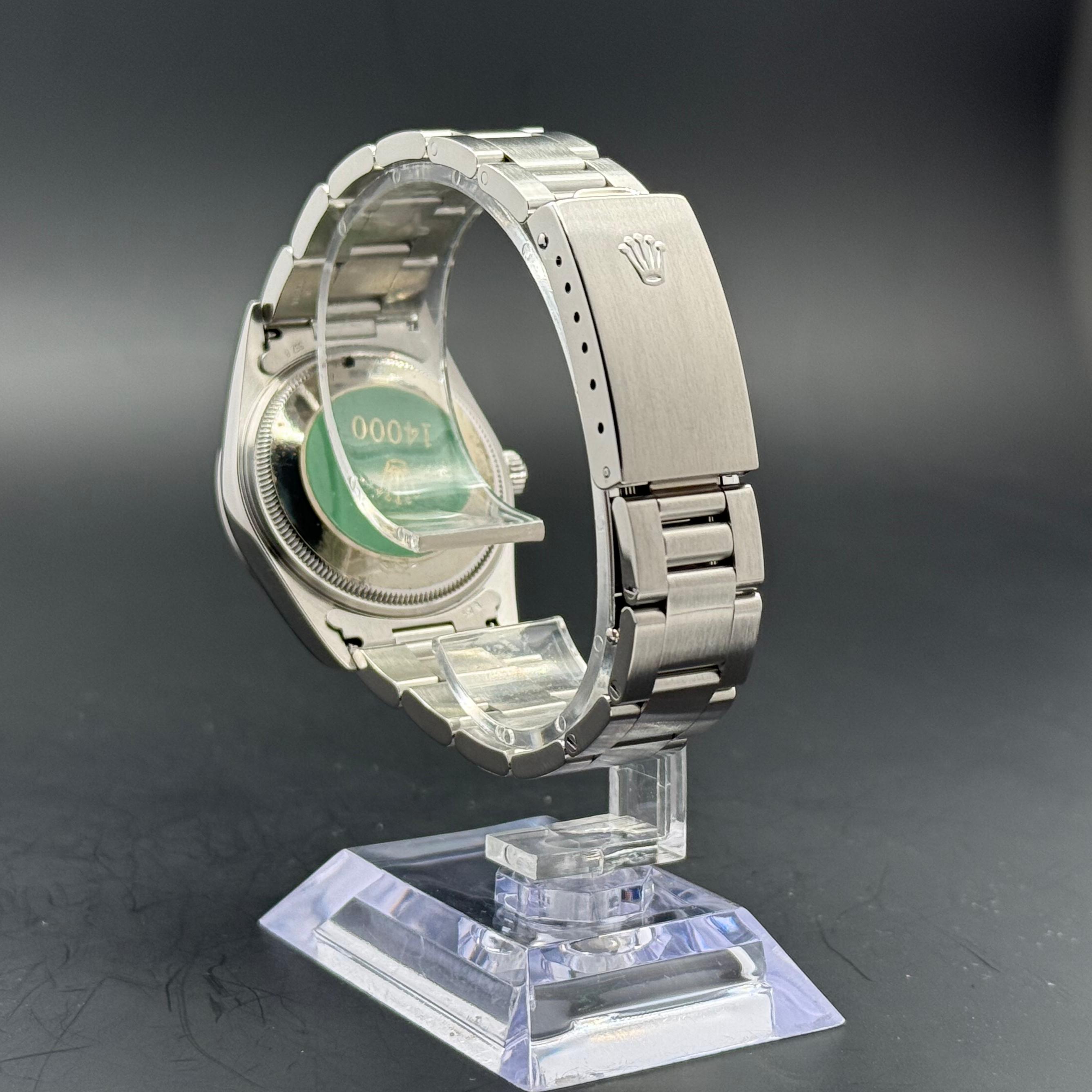 Rolex Air King | 2000