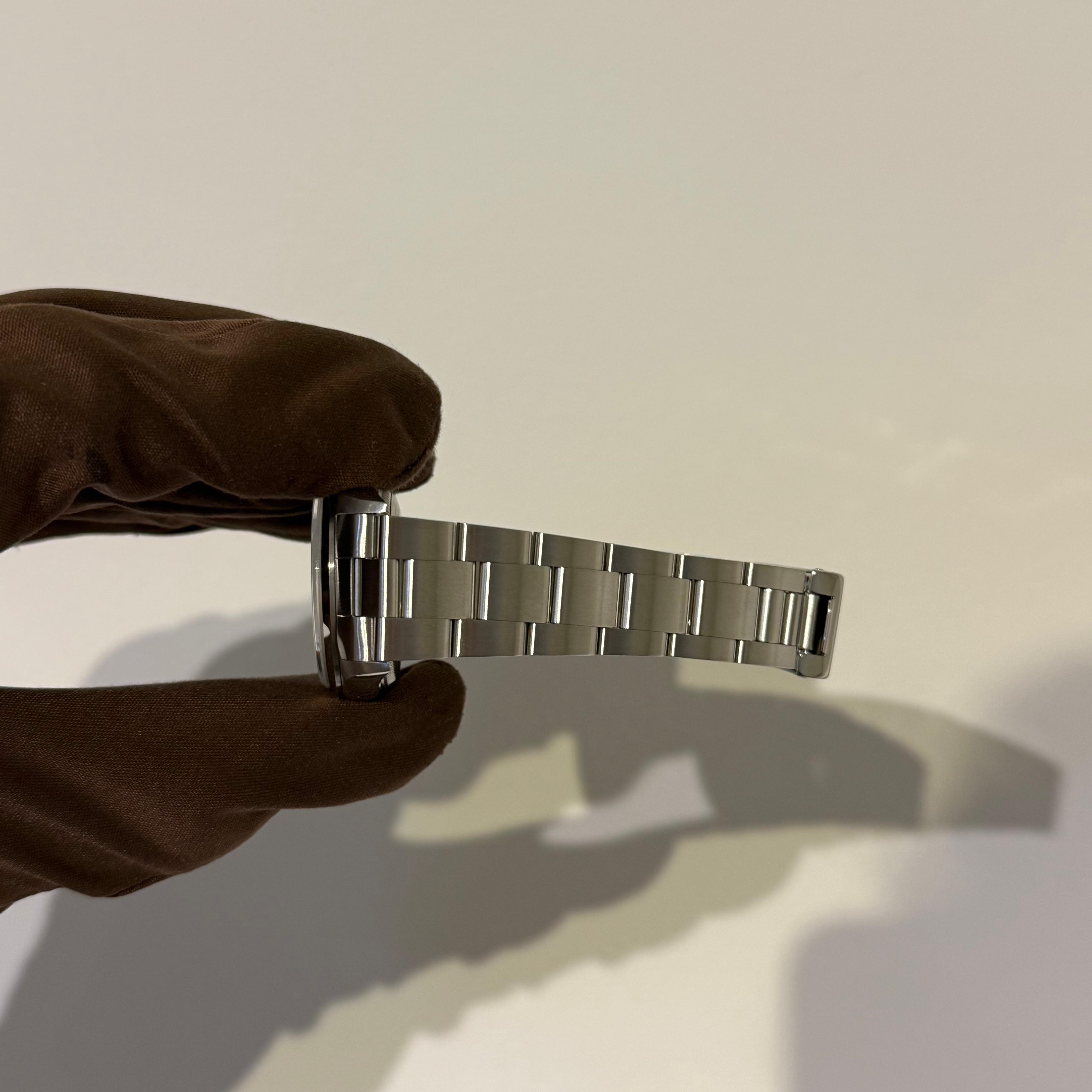 Rolex Air King | 2000