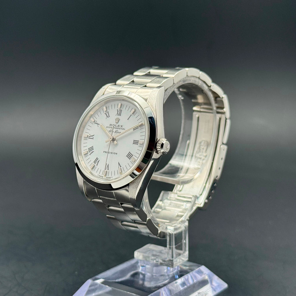 Rolex Air-King | 1998