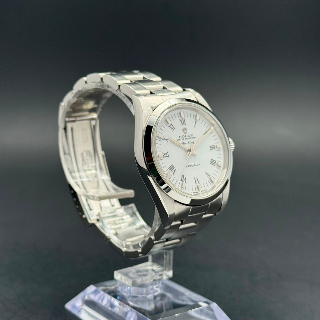 Rolex Air-King | 1998
