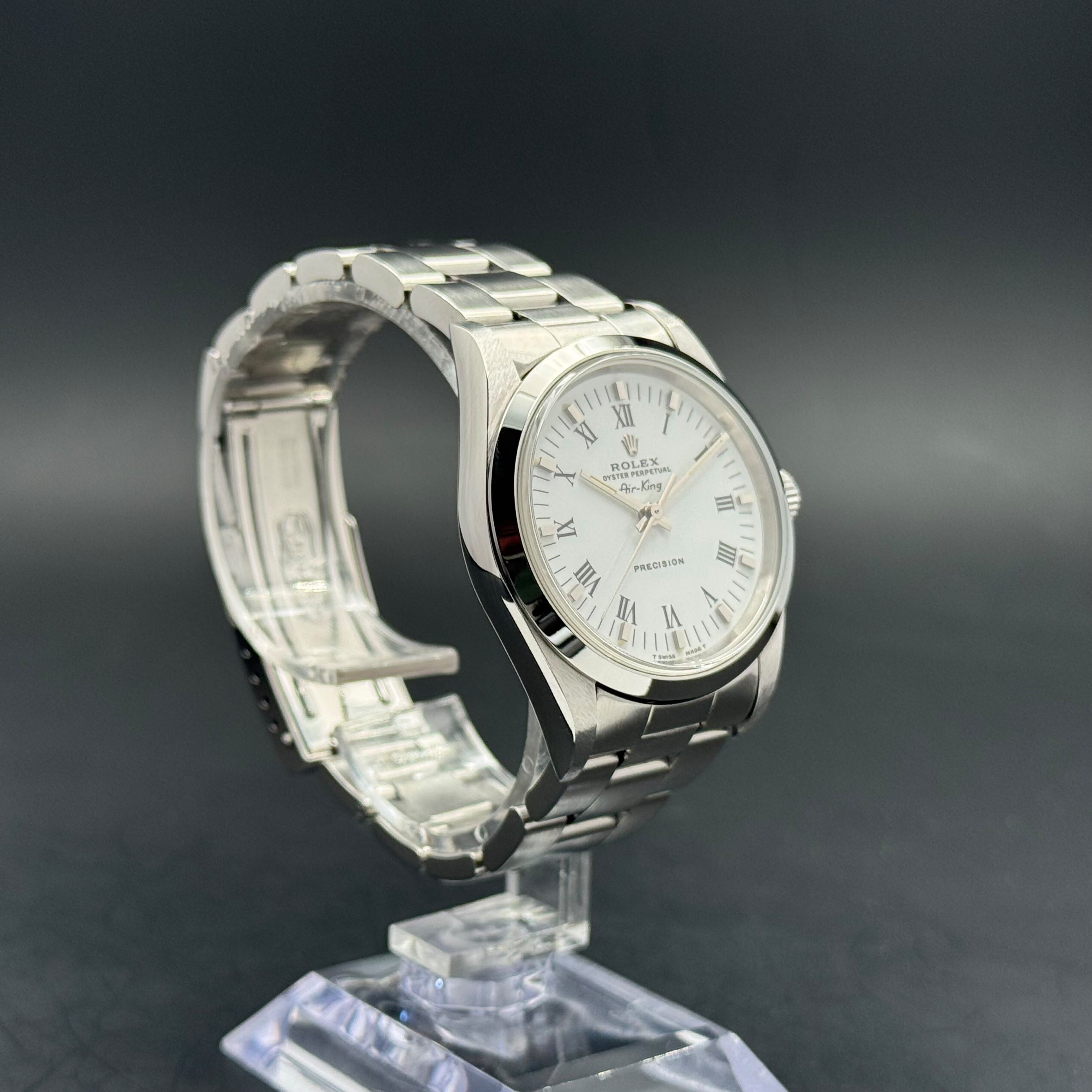 Rolex Air-King | 1998