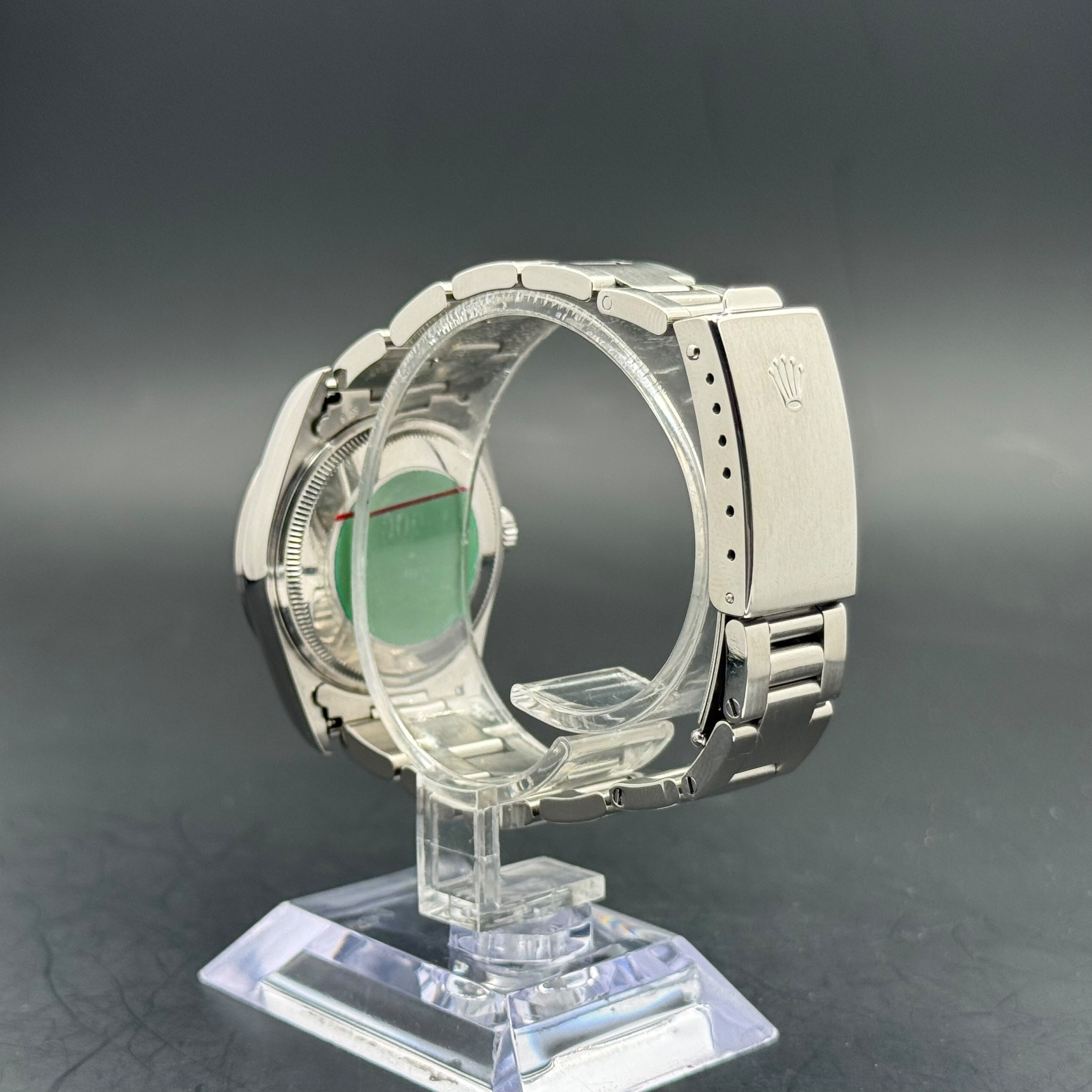 Rolex Air-King | 1998