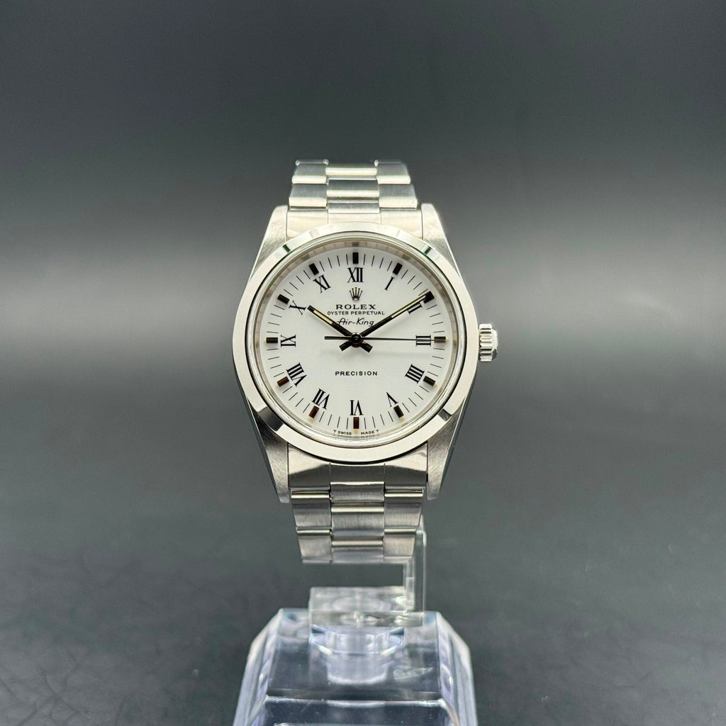 Rolex Air-King | 1998