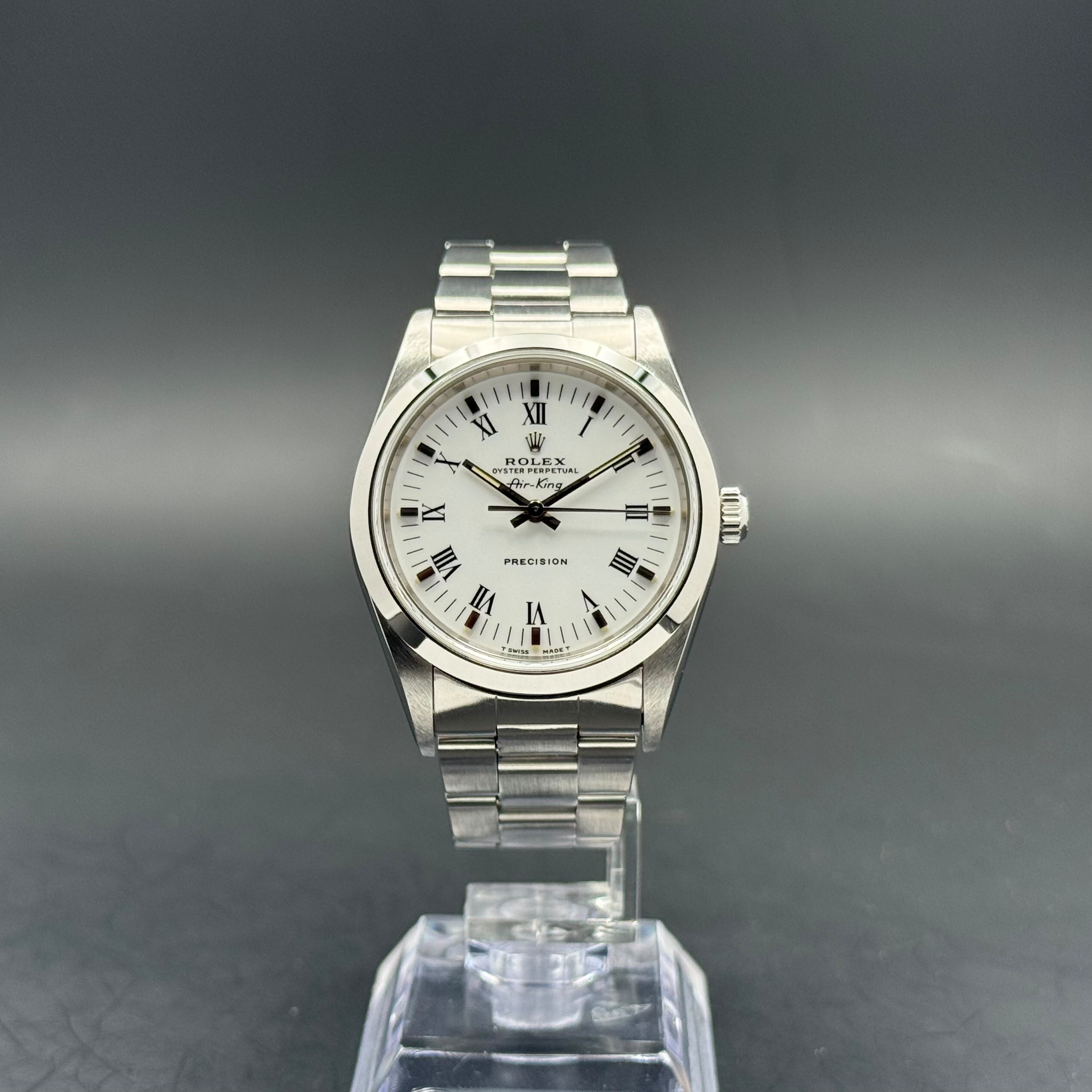Rolex Air-King | 1998