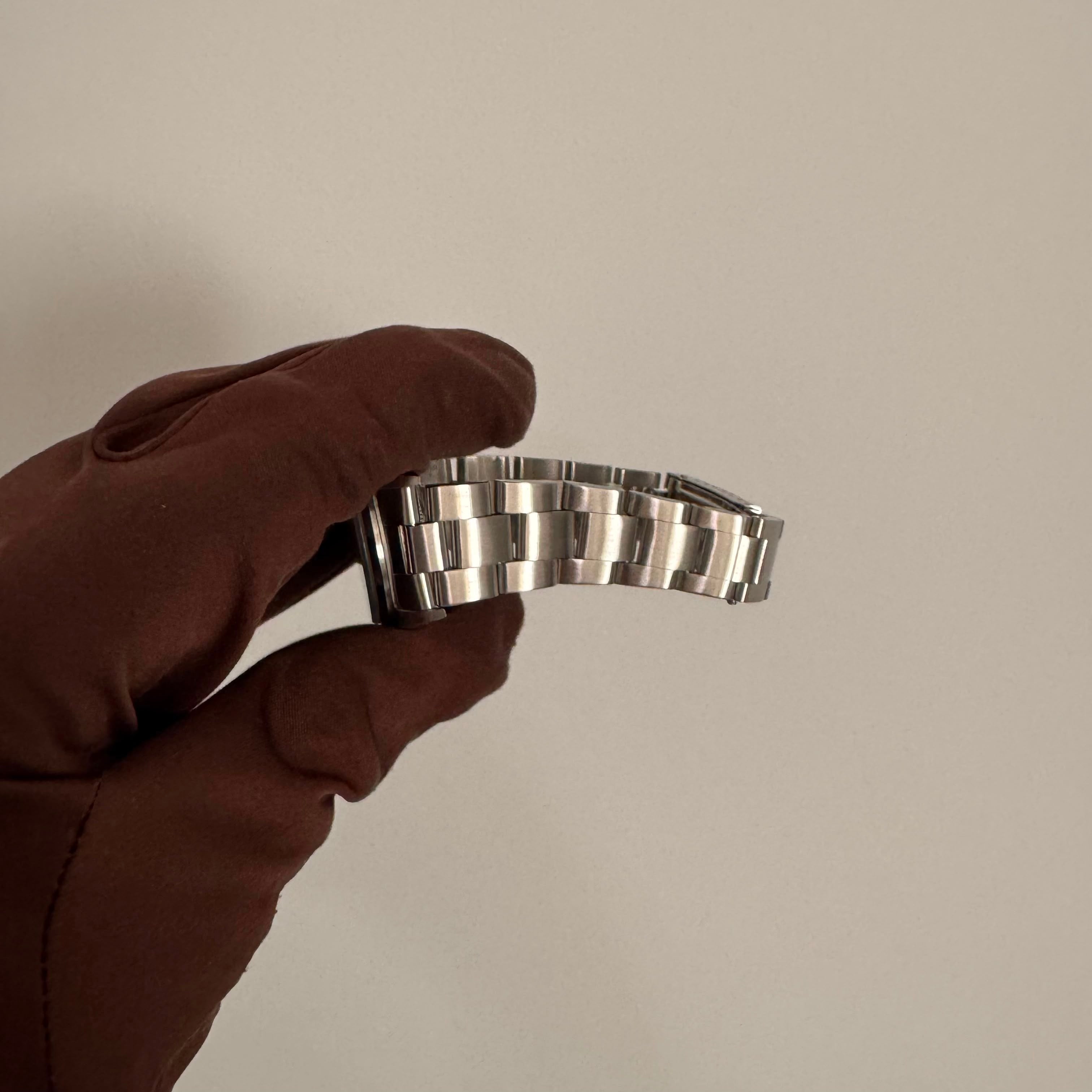 Rolex Air-King | 1998