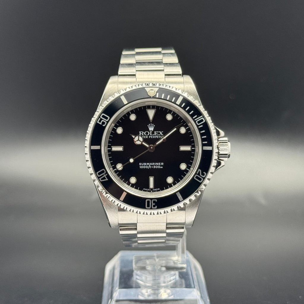 Rolex Submariner | 2003