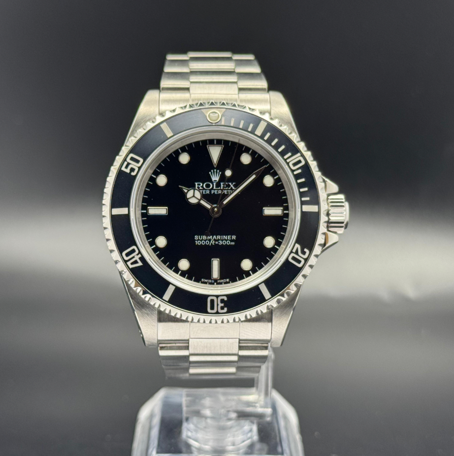 Rolex Submariner