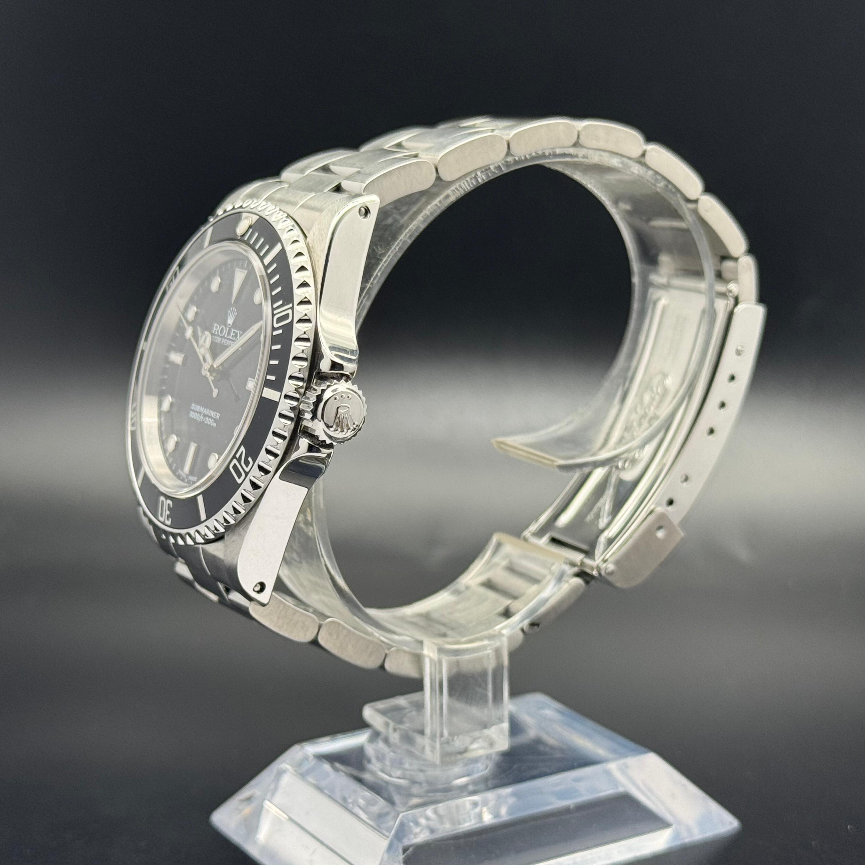 Rolex Submariner | 2003