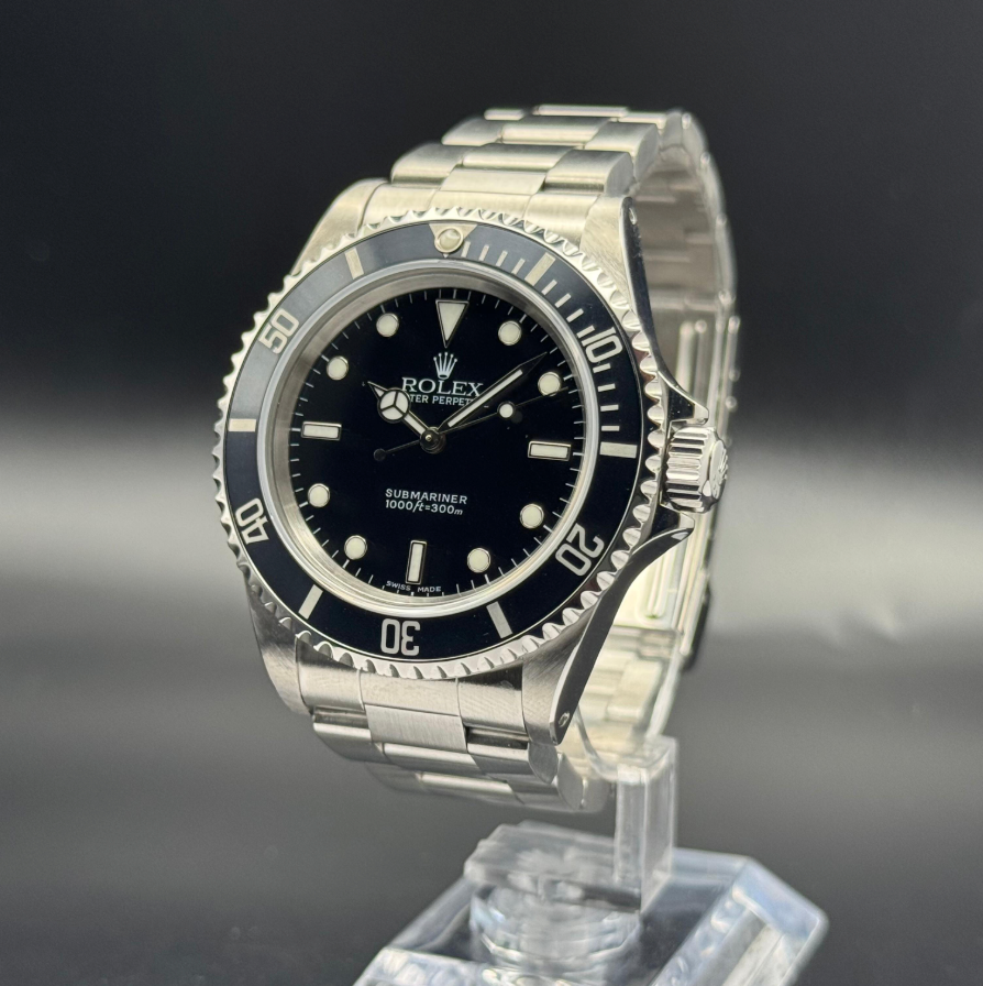 Rolex Submariner