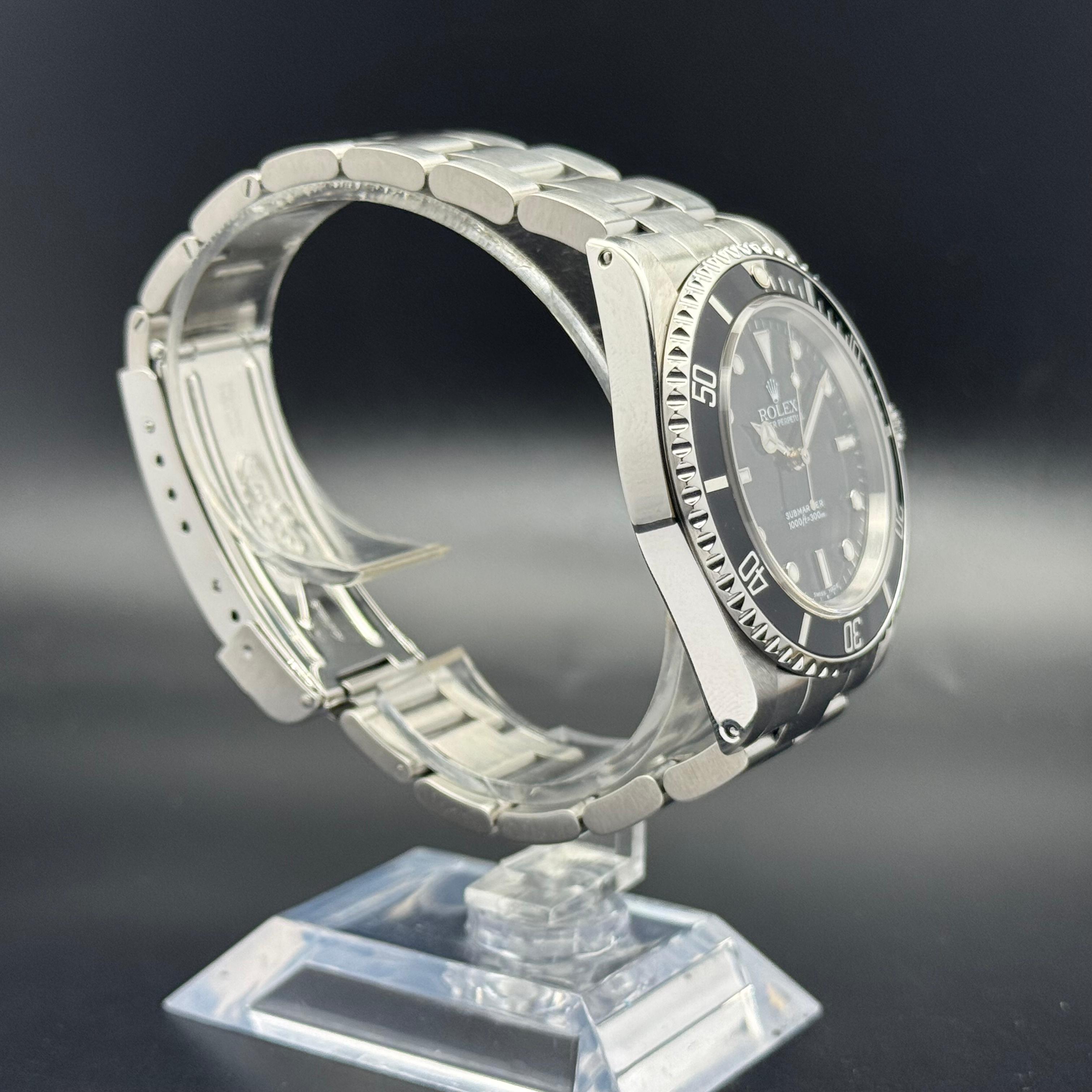 Rolex Submariner | 2003