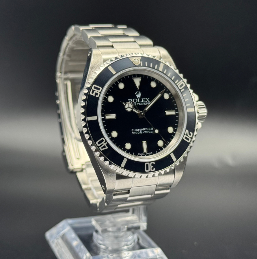 Rolex Submariner