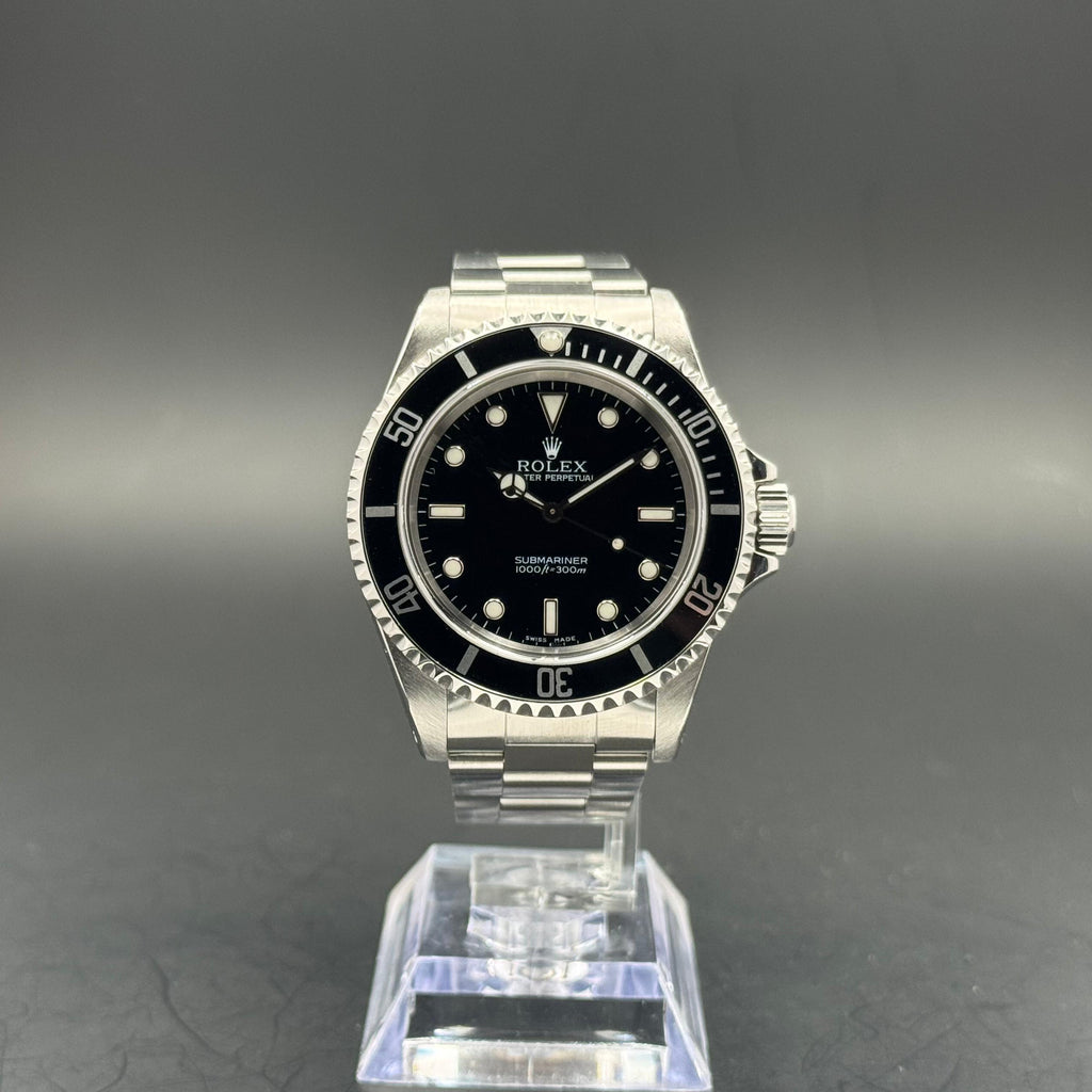 Rolex Submariner | 2000