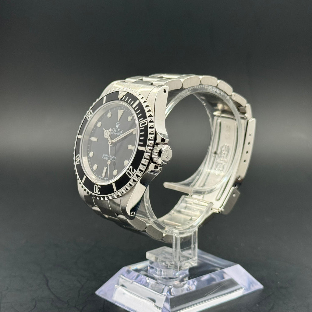 Rolex Submariner | 2000
