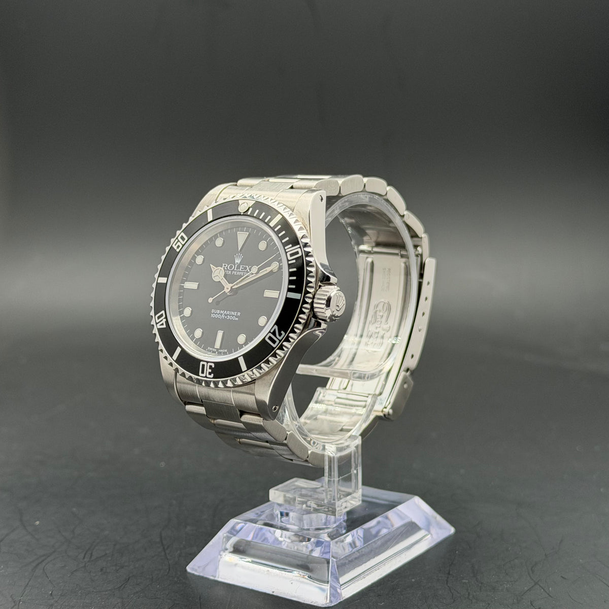Rolex Submariner | 14060M | 2004