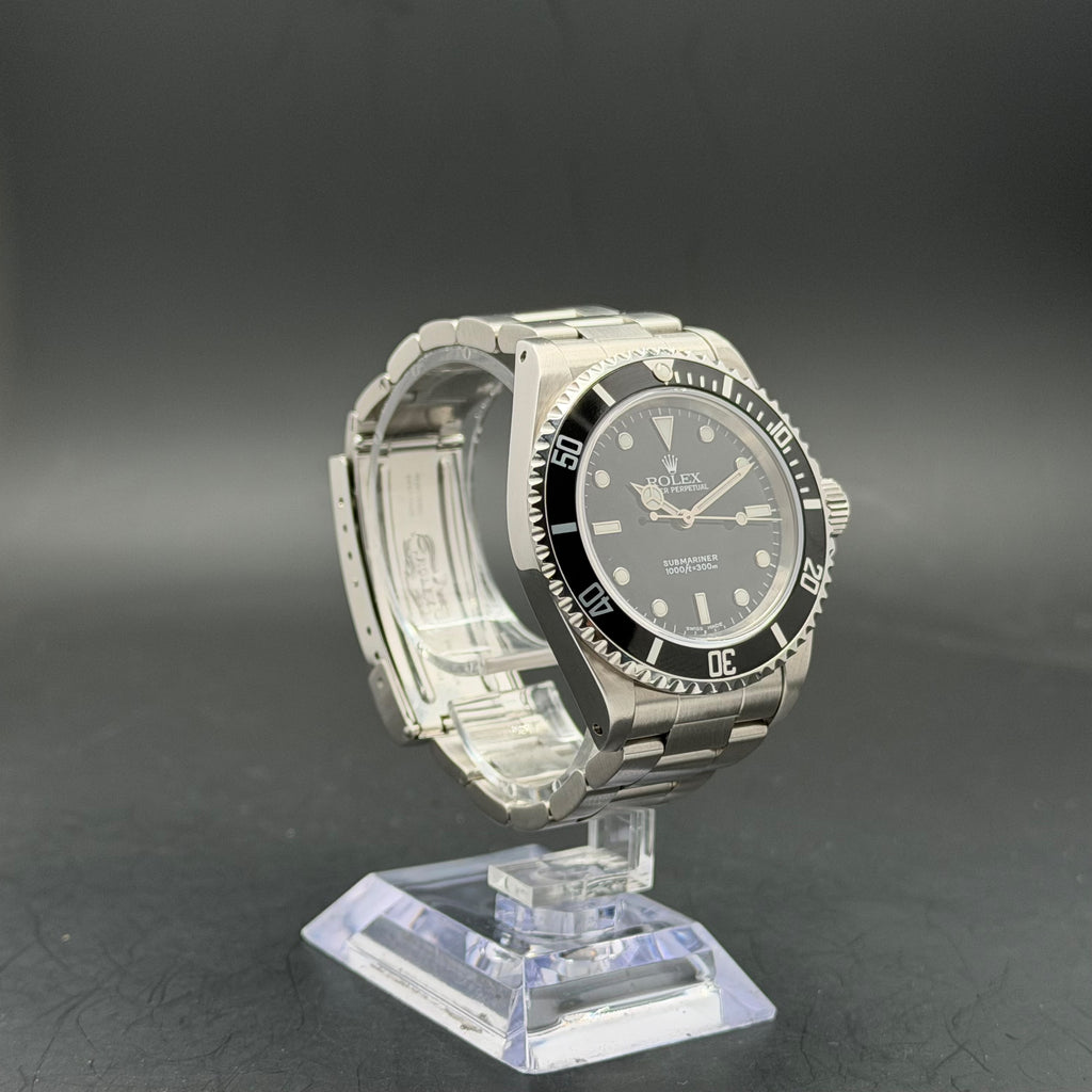 Rolex Submariner | 14060M | 2004