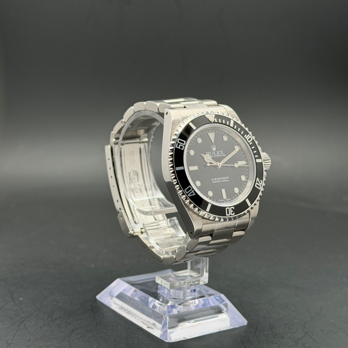 Rolex Submariner | 14060M | 2004