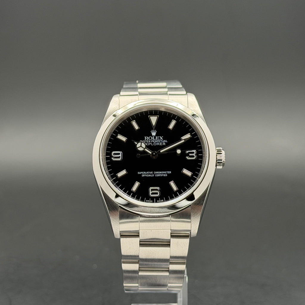 Rolex Explorer I | 14270 | 2000