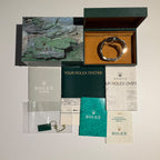 Rolex Explorer I | 14270 | 2000